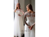 Свадебное платье SV170А