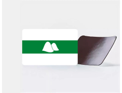 Магнит виниловый Курганская Область