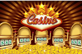 Возврат от нелегального онлайн-казино