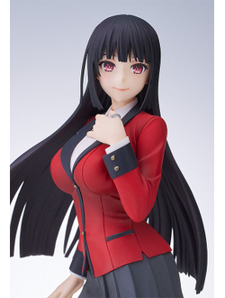 Фигурка Юмэко Джабами (Yumeko Jabami Pop Up Parade)