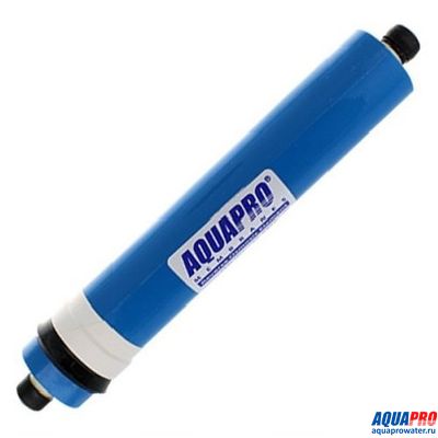 Мембрана AquaPro TW-30-1812-75-AQ