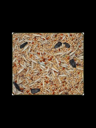 Любимчик для волнистых попугаев Стандарт 0,5 кг