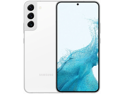 Samsung Galaxy S22+ 5G 8/128GB Белый фантом (rfb)