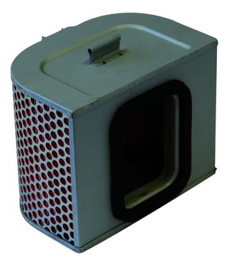 Воздушный фильтр Champion J317 (Аналог: HFA1703) для Honda (17211-MJ0-950, 17211-MW3-700)