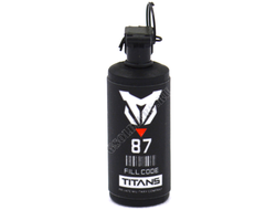 Граната #1 1/6 (SF002) - DAMTOYS