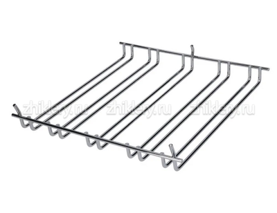 Боковая направляющая для духового шкафа Hotpoint, Ariston C00385312 (481010828289)