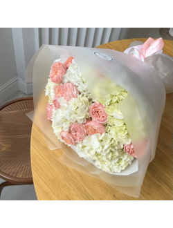 БУКЕТ МИКС №57