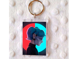 Брелок Sally face №3