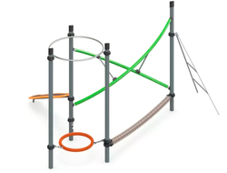 2450.6 Спортивный комплекс «Сигма» тип-6