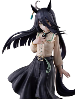 Фигурка Манхэттен Кафе (Manhattan Cafe Trio-Try-iT Figure)