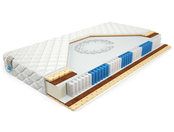 Матрас RECORD L, BioСrystal