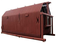 Котел водогрейный КВ-ТС-10-150/20-150/30-150