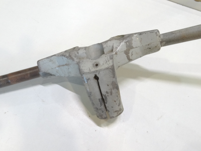 Руль Вятка Электрон