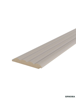 ПАНЕЛЬ СТЕНОВАЯ РЕЕЧНАЯ S640 2800X119X16 ВОЛНА