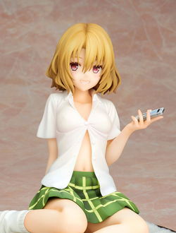 Фигурка 1/7 Риса Момиока (Momioka Risa)