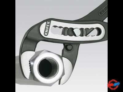 Сантехнические клещи KNIPEX Alligator KN-8802250 250 мм