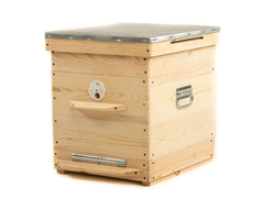 Крыша 18 рам