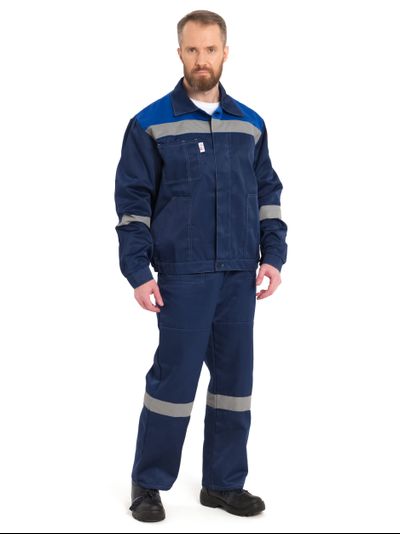 Костюм ЛЕГИОН с полукомбинезоном