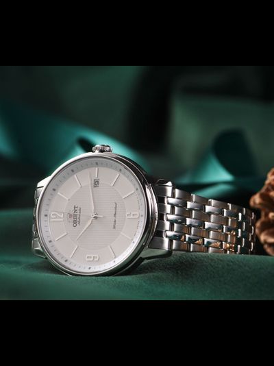 Мужские часы Orient RA-AC0J10S