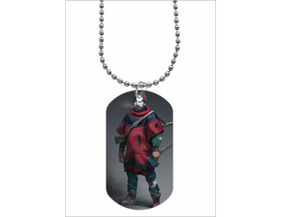 Купить Жетоны The Long Dark, Лонг Дарк в интернет магазине Гудбрелок в ...