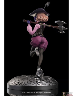 Фигурка 1/7 Хару Окумура (Okumura Haru Kaitou ver.)