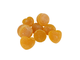 Мармелад без сахара жевательный Апельсин-Облепиха-Имбирь 200 г