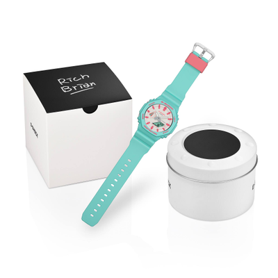 Часы Casio G-Shock GA-2100RB-3A