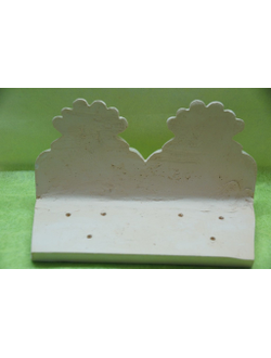 Корона (городок) изразцовая