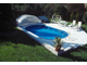 Морозоустойчивый бассейн 5,25 х 3,2 м Ibiza (Ибица) овальный глубина 1,2 м мозаика (Чехия)
