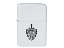 Зажигалка #4 на День пограничника