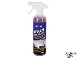 Очиститель кузова и дисков с индикатором IRON CLEANER 500 мл ACG