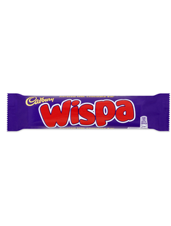 Батончик Cadbury Wispa