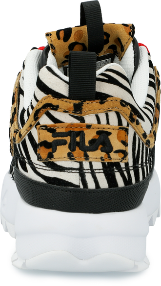 FILA DISRUPTOR 2 ANIMA 36 41
