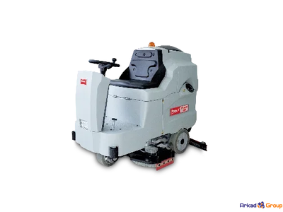 Bennett Dragoon D100B