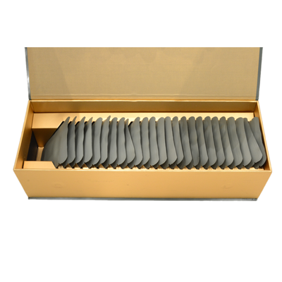 Fu Tea чёрный 25шт