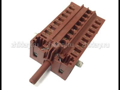 Переключатель режимов Gottak 7LA 800803 (10 позиций)