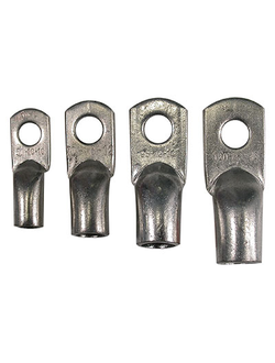 Наконечник для кабеля сечением 10 мм2
