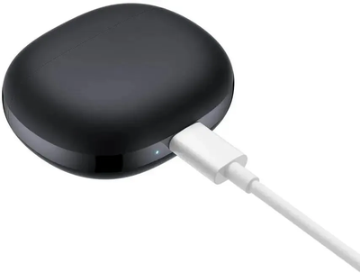 Xiaomi Redmi Buds 4 Active Черные