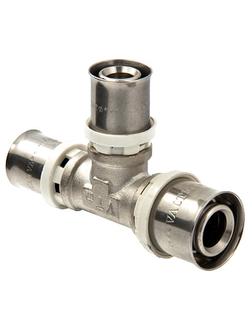 Пресс-фитинг – тройник