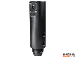 Корпус коллектора для окрасочных аппаратов ASPRO-3900 / 6000 / 7200 / 9000