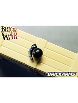 M67 Frag Grenade