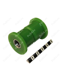 Сайлентблок рычага передней подвески Полиуретан 55-56-012 (4620761968737)