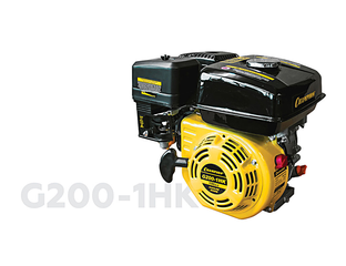 Двигатель champion g200 1hk
