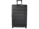 Задняя панель сумки Dakine Concourse Hardside Large Black