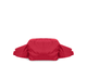 Eastpak Bumbag Double Sailor Red вид сзади