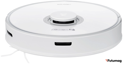 Робот-пылесос Xiaomi Roborock Q7 Белый