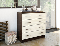 ЛДСП Комод К800 Дуб Венге-Сосна Лоредо