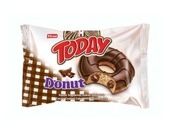Пончик Today Donut Cocoa