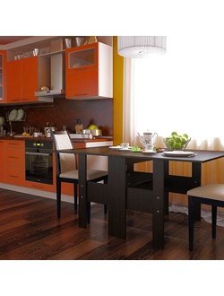 Стол книжка "Стандарт" (БТС)