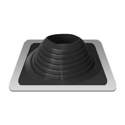 Мастер-флеш (№8) (180-330мм) прямой чёрный